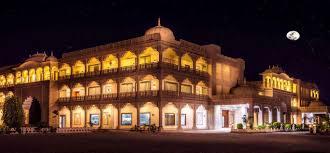 Hotels & Resorts in India - BHT Group