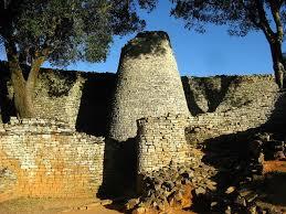 Masvingo Provincial Camp