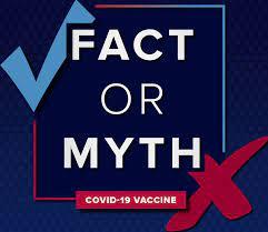 WEBINAR ON COVID 19 VACCINATION MYTHS & FACTS