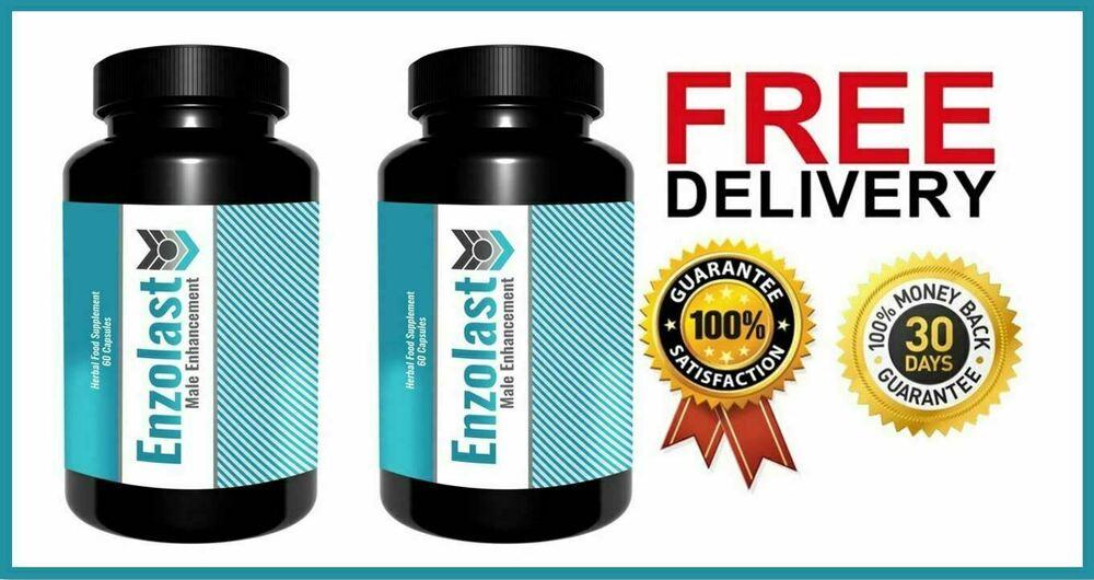  Enzolast Male Enhancement: What Sets This Supplement Apart? 
