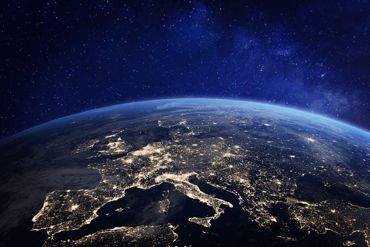 sankalp #voice-for-the-planet