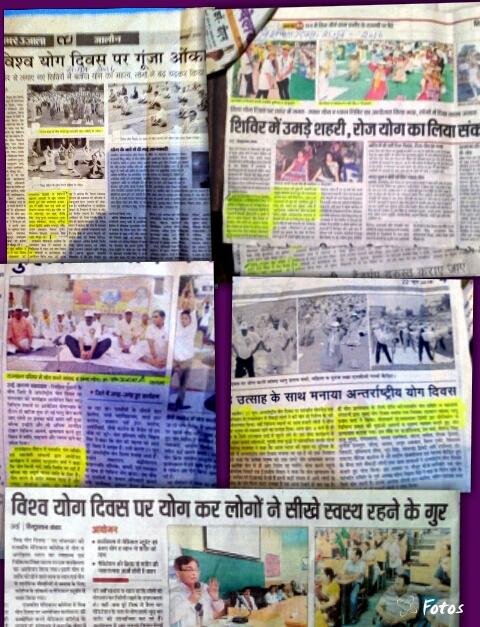 Health Awareness
