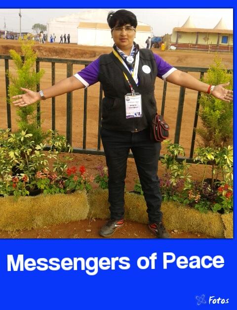 Awareness Nature