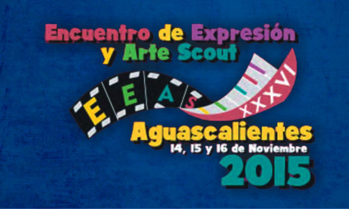Programa EEAS 2015 Aguascalientes.