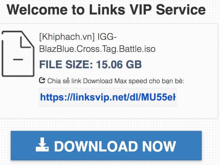 Lam the nao xem phim tai nhac voi getlink vip fshare