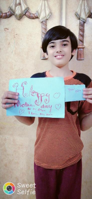 mothers day activity