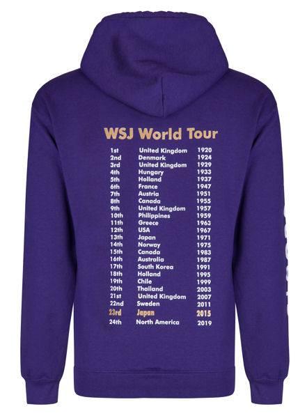 World Scout Jamboree Hoodie!
