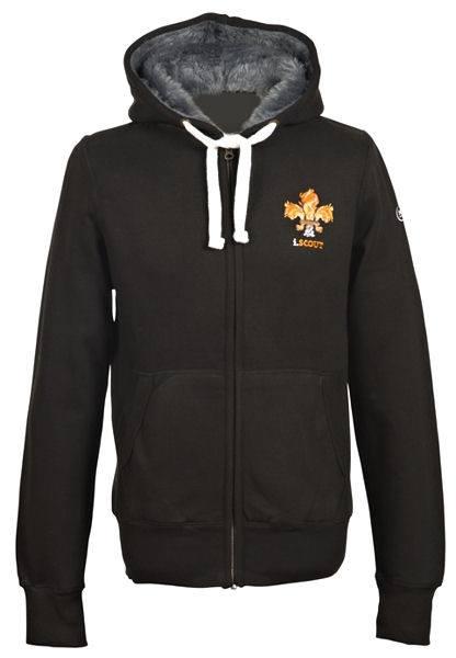 New products at World Scout Shops