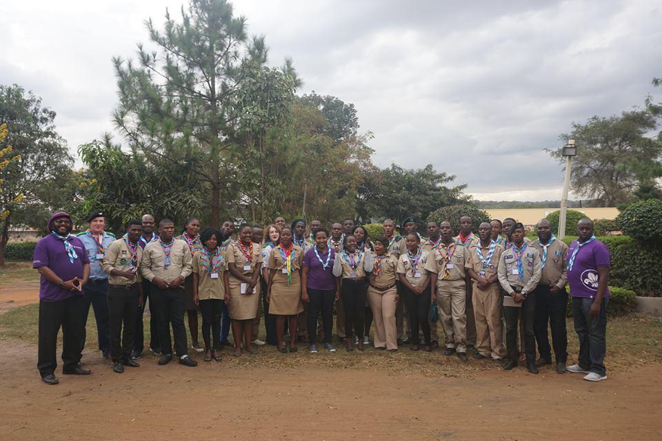 2nd Africa International Leadrship Training, ILT Malawi