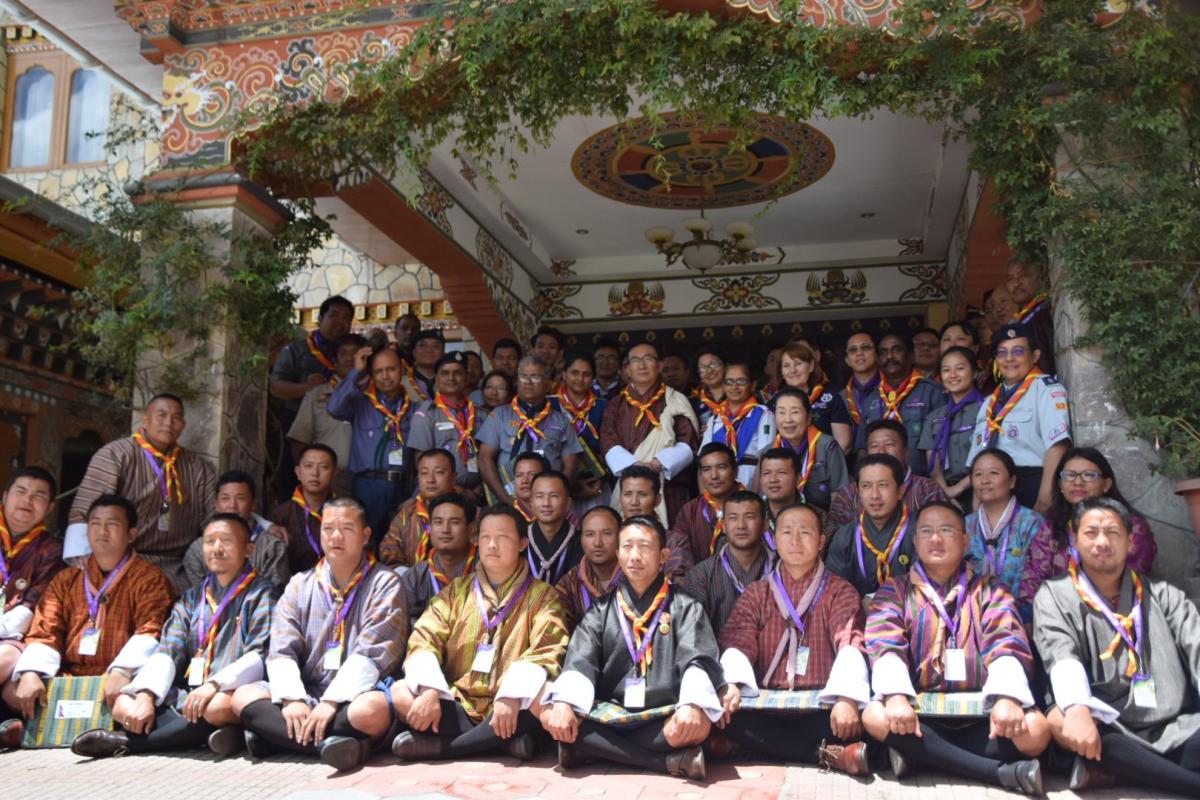 APR Workshop on Environment Education in Education