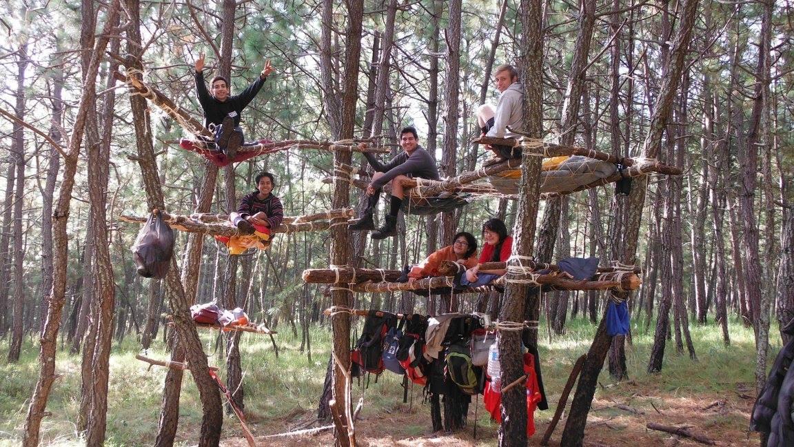 Clan Tepochcalli 
