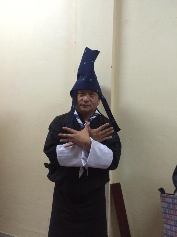 PEACE A DREAM FOR MANY!