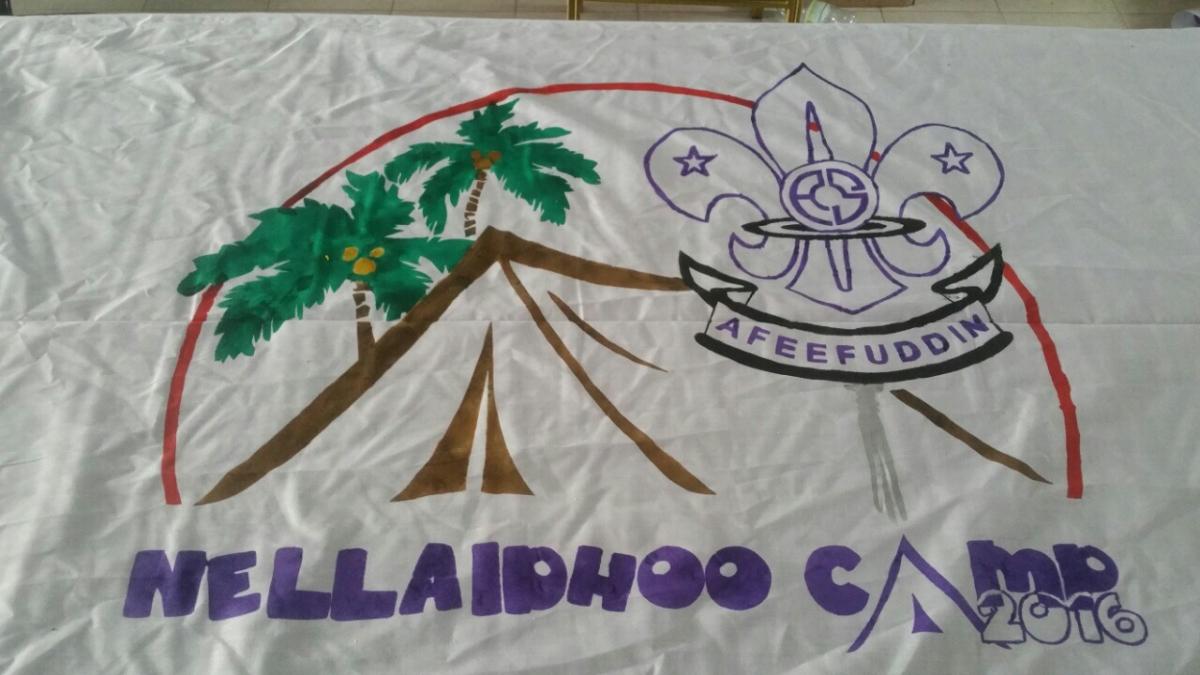 Scout Camp