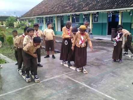 chefe JOSEMAR MECUPALE