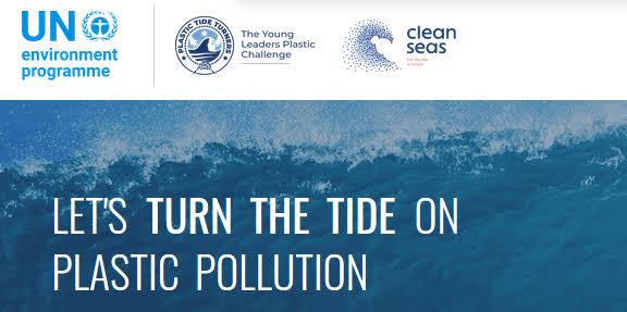 Sankalp #Plastic Tide Tuners Challenge
