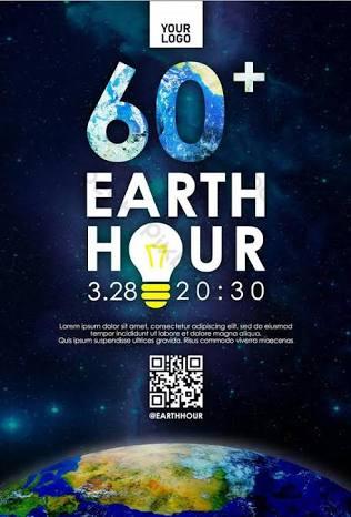 SCOUTS FROM CALOOCAN HIGH SCHOOL PARTICIPATED IN EARTH HOUR 2020!