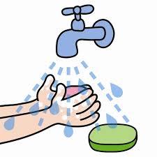 [A]HEALTH AND WELL BEING
CHALLENGE 3- #Handwash 