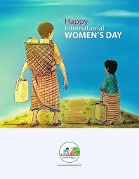 International Womens' Day