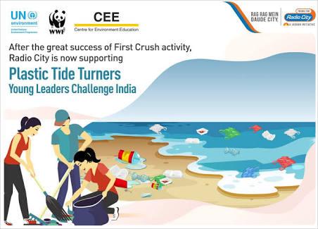 Sankalp to create a better tomorrow