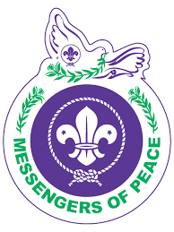 MESSENGERS OF PEACE WORKSHOP