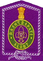 Rashtrapati Scouts Testing Camp – 2014 of Northern Region.