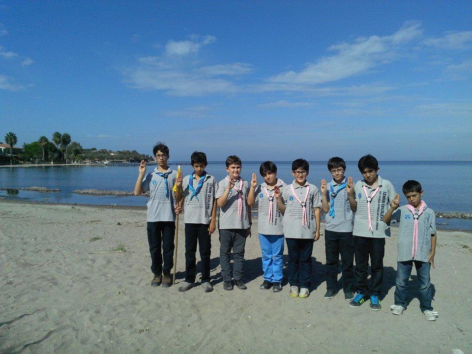 "Sinbad" Challenge