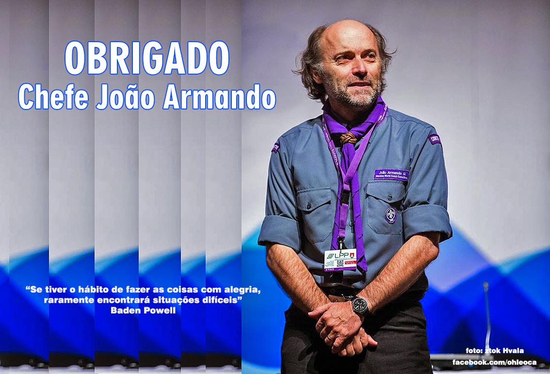  THANK YOU / OBRIGADO