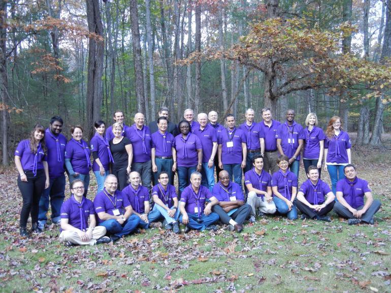 Chairperson's Letter - The First 100 Days