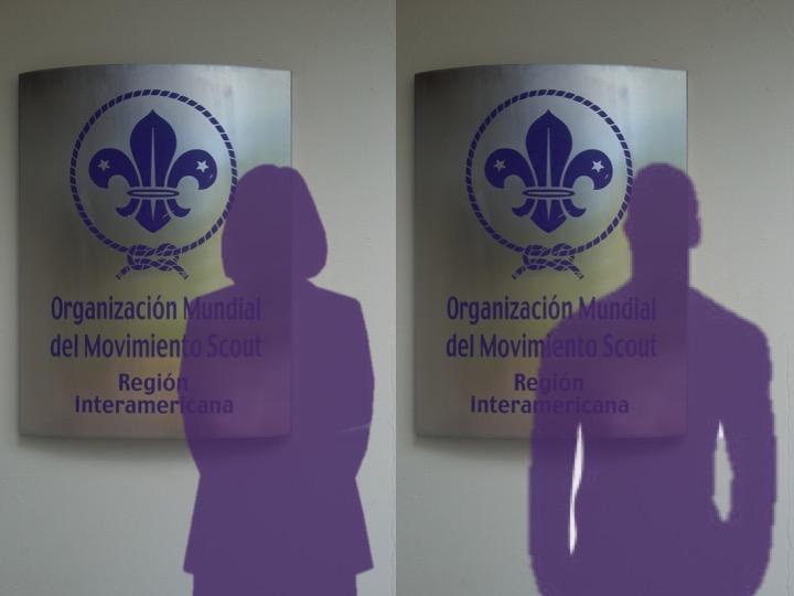 Vacante Ejecutivo de Operaciones de la Región Interamericana #ScoutIAR