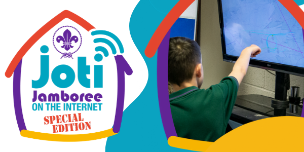 World wide communication & friendship in special Joti