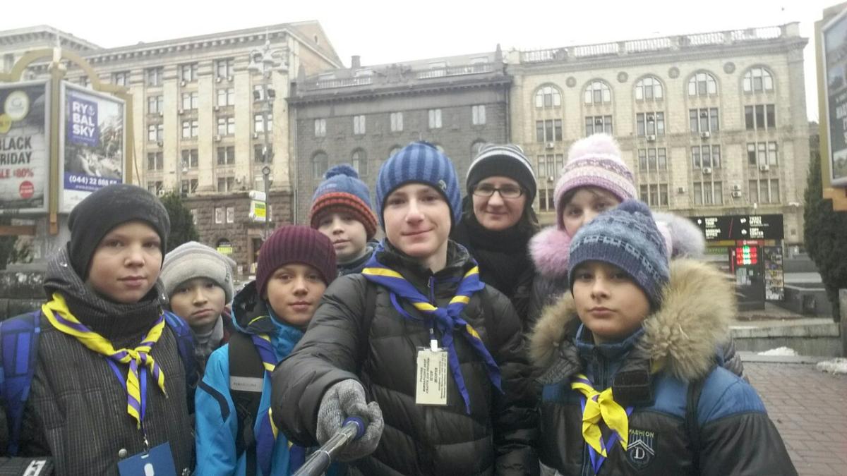  Спогади про неймовірну подорож!
