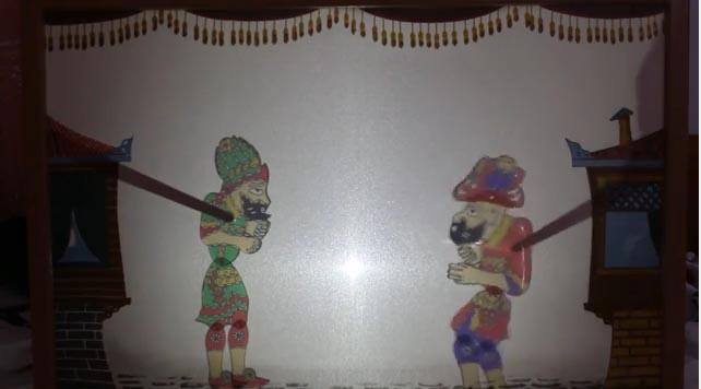 "Free style" challenge