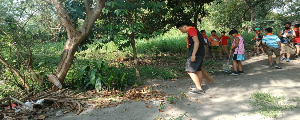 community service