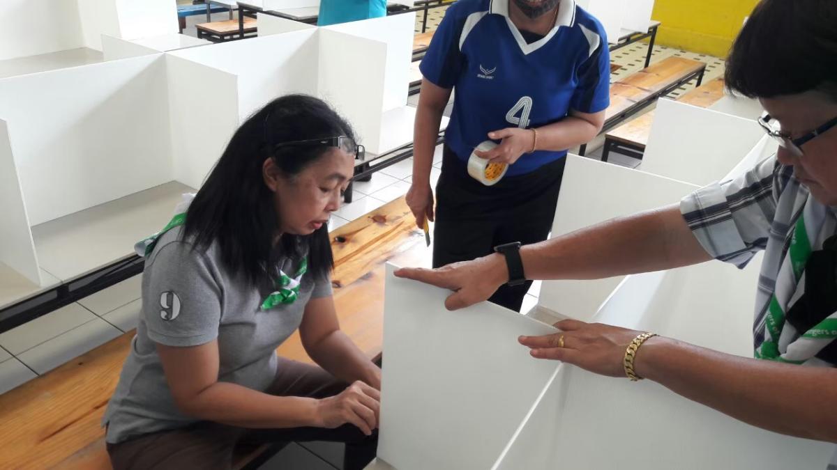 จิตอาสา