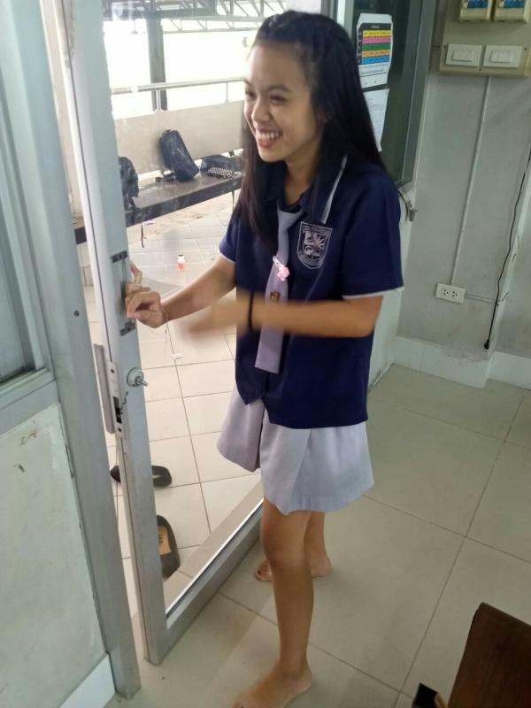 เช็คประตูหน้าต่าง