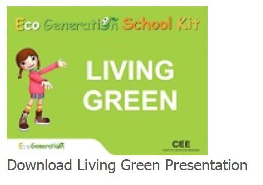 SUPPORTING ECO-GENERATING PROJECTS