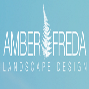 Amber Freda Garden Design