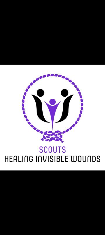 Scouts Healing Invisible Wounds