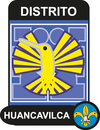 Distrito Scout Huancavilca