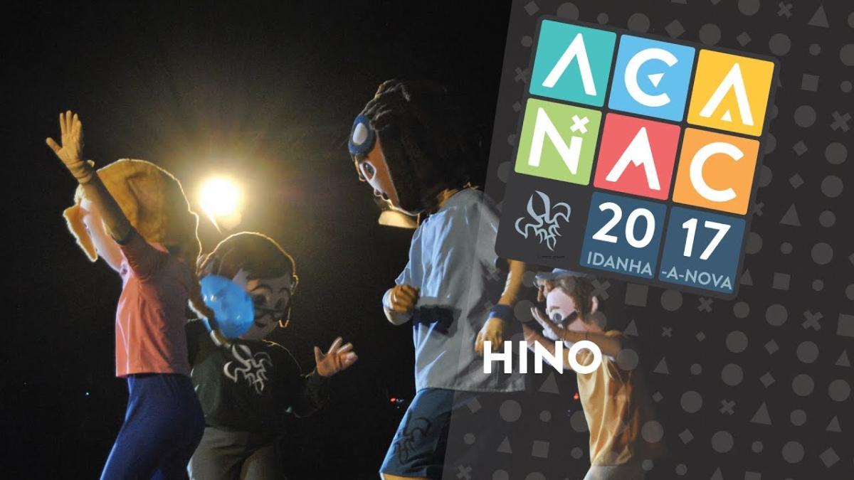 Acanac song!