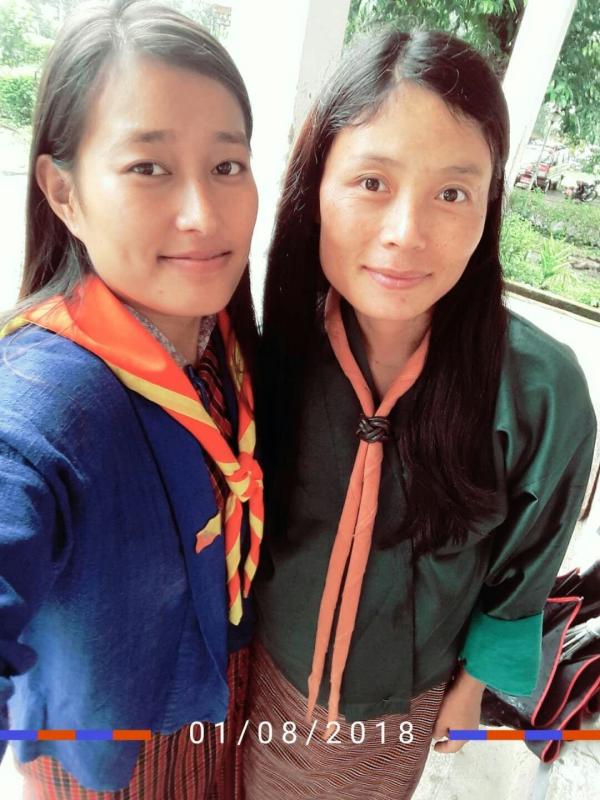 World Scout Scarf Day