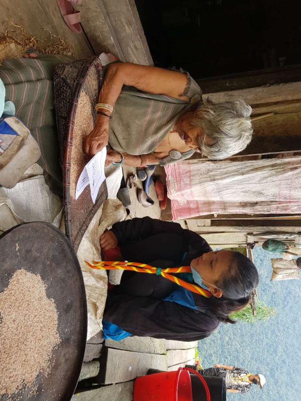 Awareness on COVID 19