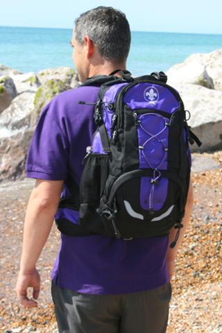 World Scout Shops at World Scout Jamboree!