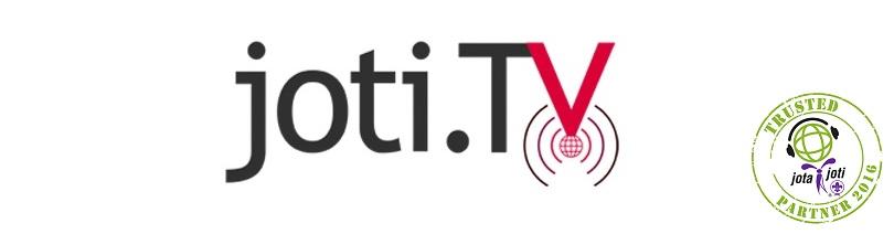 JOTI.tv part of JOTA-JOTI
