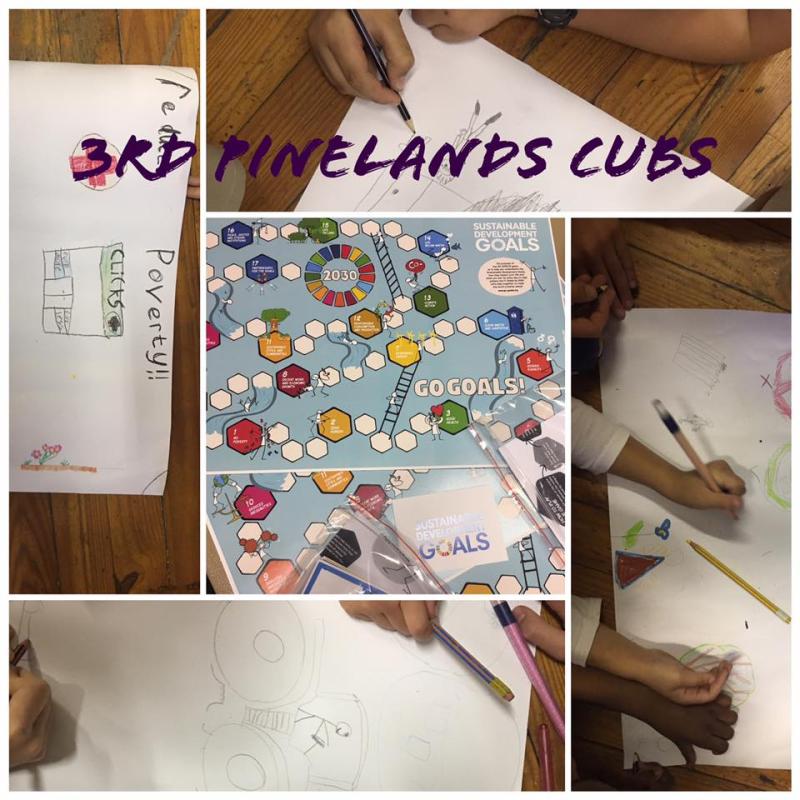 Fun and learning - I'm small but can make a difference