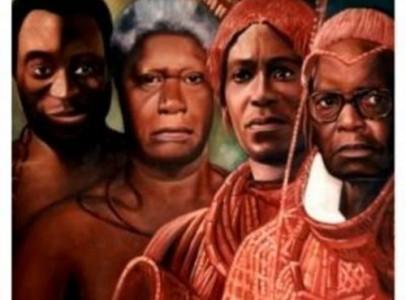 Showcasing The Benin Culture and People of Edo in Old Middle-Western Nigeria - Courtesy The Scout Association of Nigeria