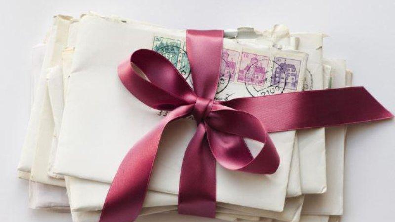 Would you like to send a letter?