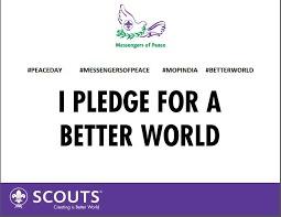 International Peace Day