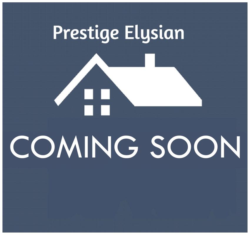 Prestige Elysian - www.prestigeelysian.in