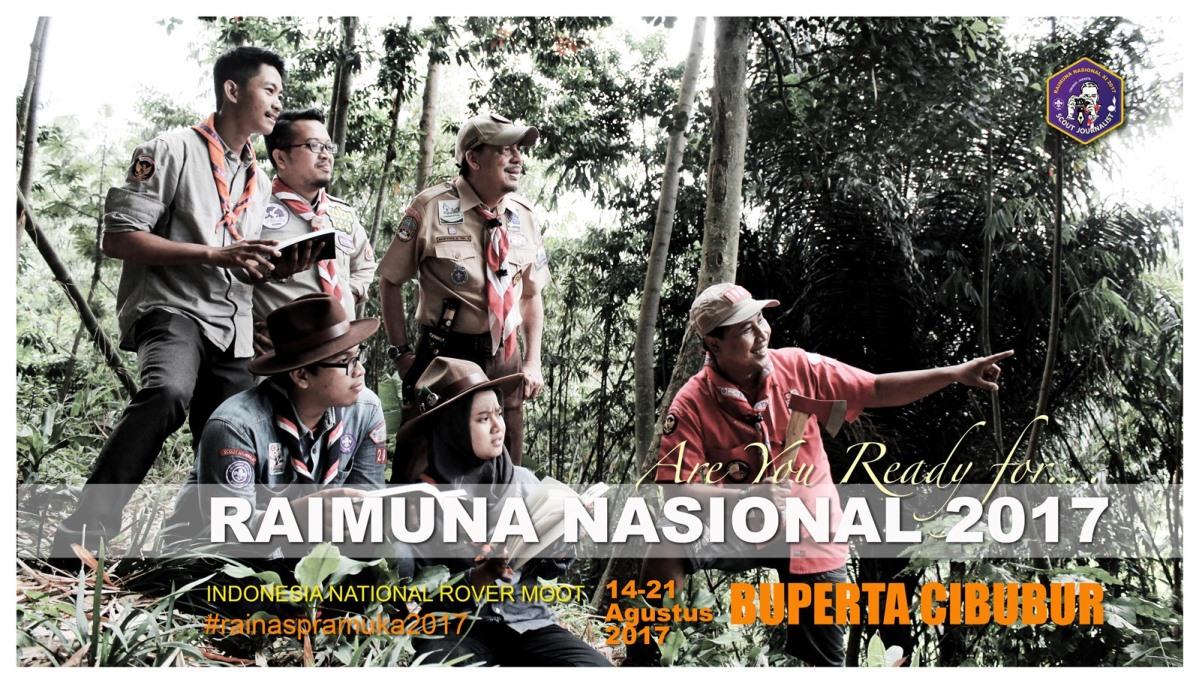 Be Prepared for the Indonesia National Moot 2017